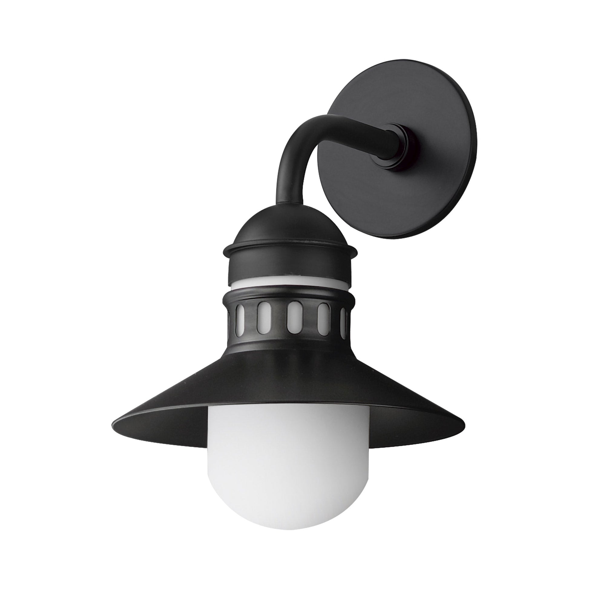 Admiralty Outdoor Wall Light.