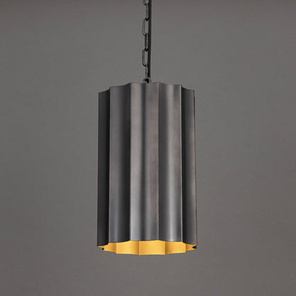 Allegra Mini Pendant Light in Detail.