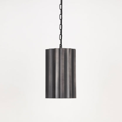 Allegra Mini Pendant Light in Detail.