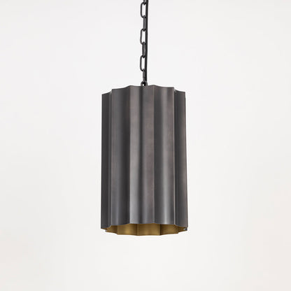 Allegra Mini Pendant Light in Detail.