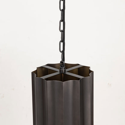 Allegra Mini Pendant Light in Detail.