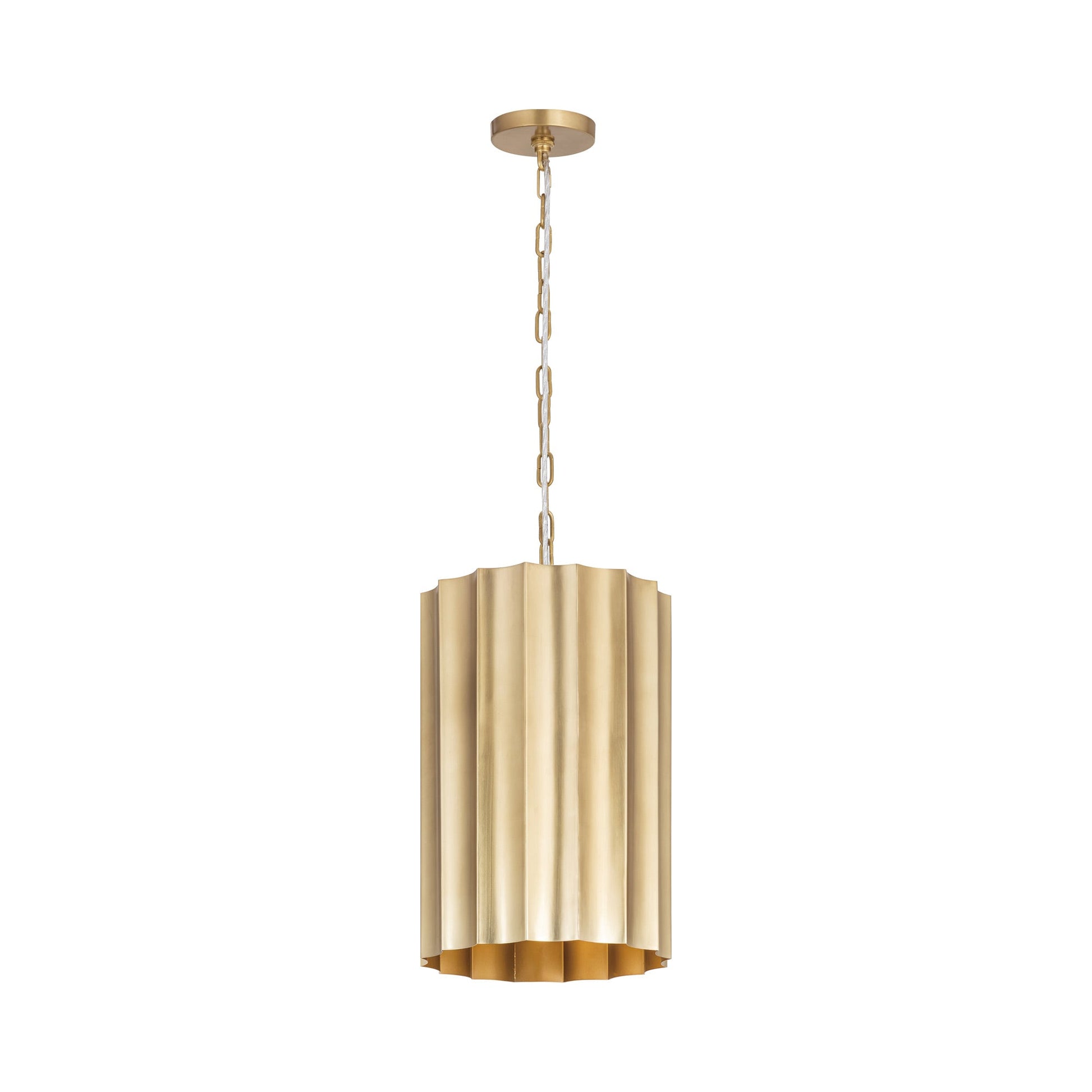 Allegra Pendant Light.