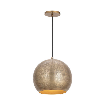 Aurelia Pendant Light (10.25-Inch).