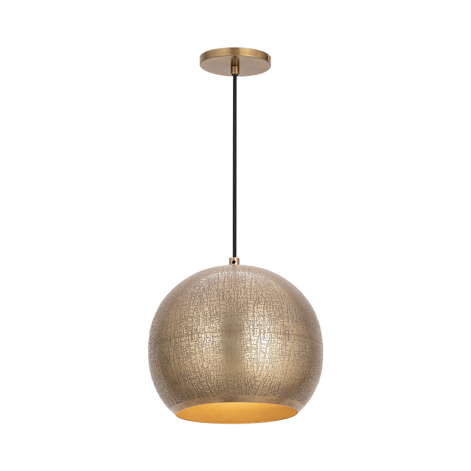 Aurelia Pendant Light.