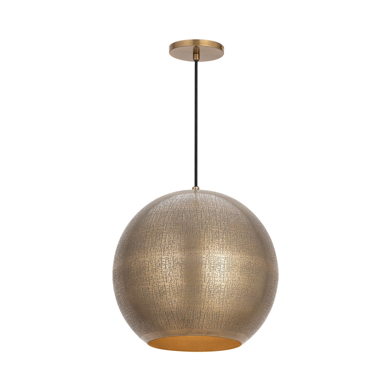 Aurelia Pendant Light (13.5-Inch).