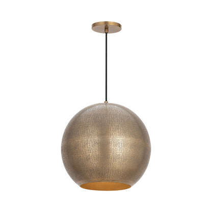 Aurelia Pendant Light (13.5-Inch).