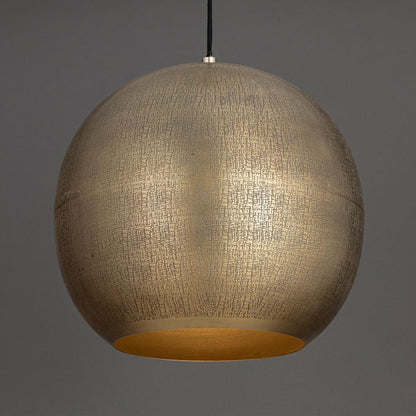 Aurelia Pendant Light in Detail.