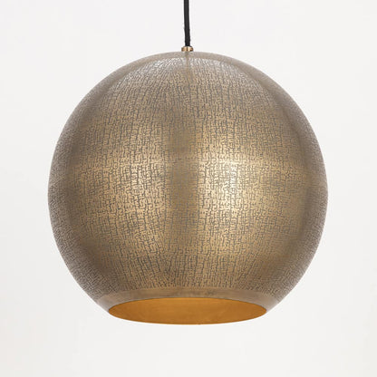 Aurelia Pendant Light in Detail.