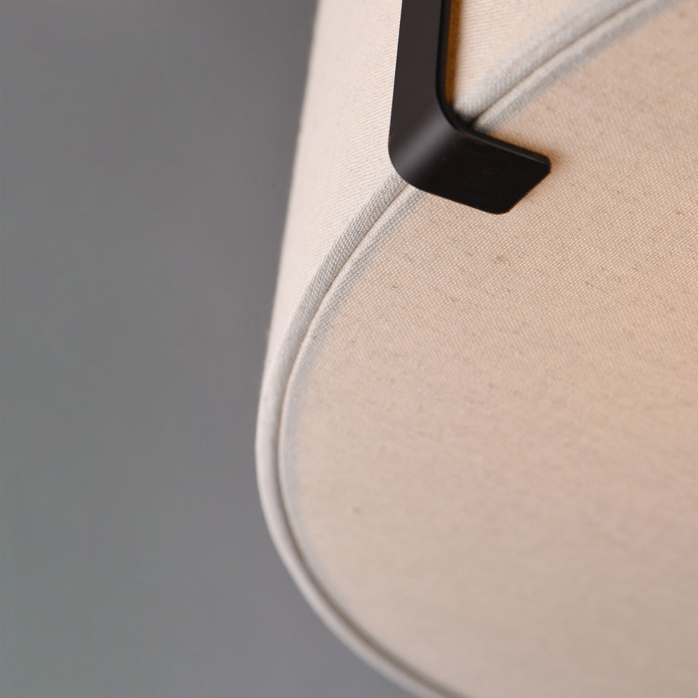 Bandera Multi Light Pendant Light in Detail.
