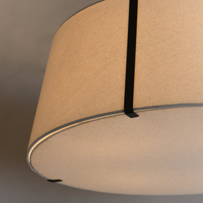 Bandera Multi Light Pendant Light in Detail.