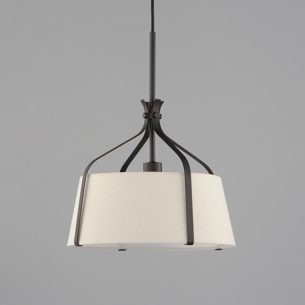 Bandera Pendant Light in Detail.