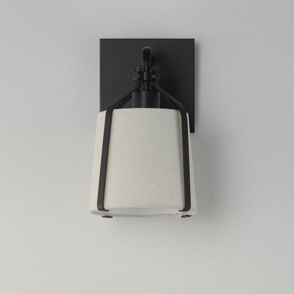 Bandera Wall Light in Detail.