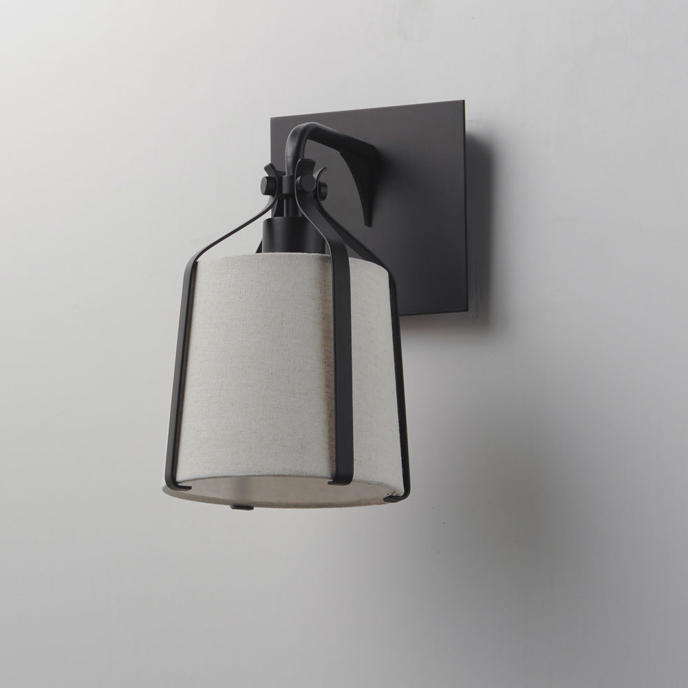 Bandera Wall Light in Detail.