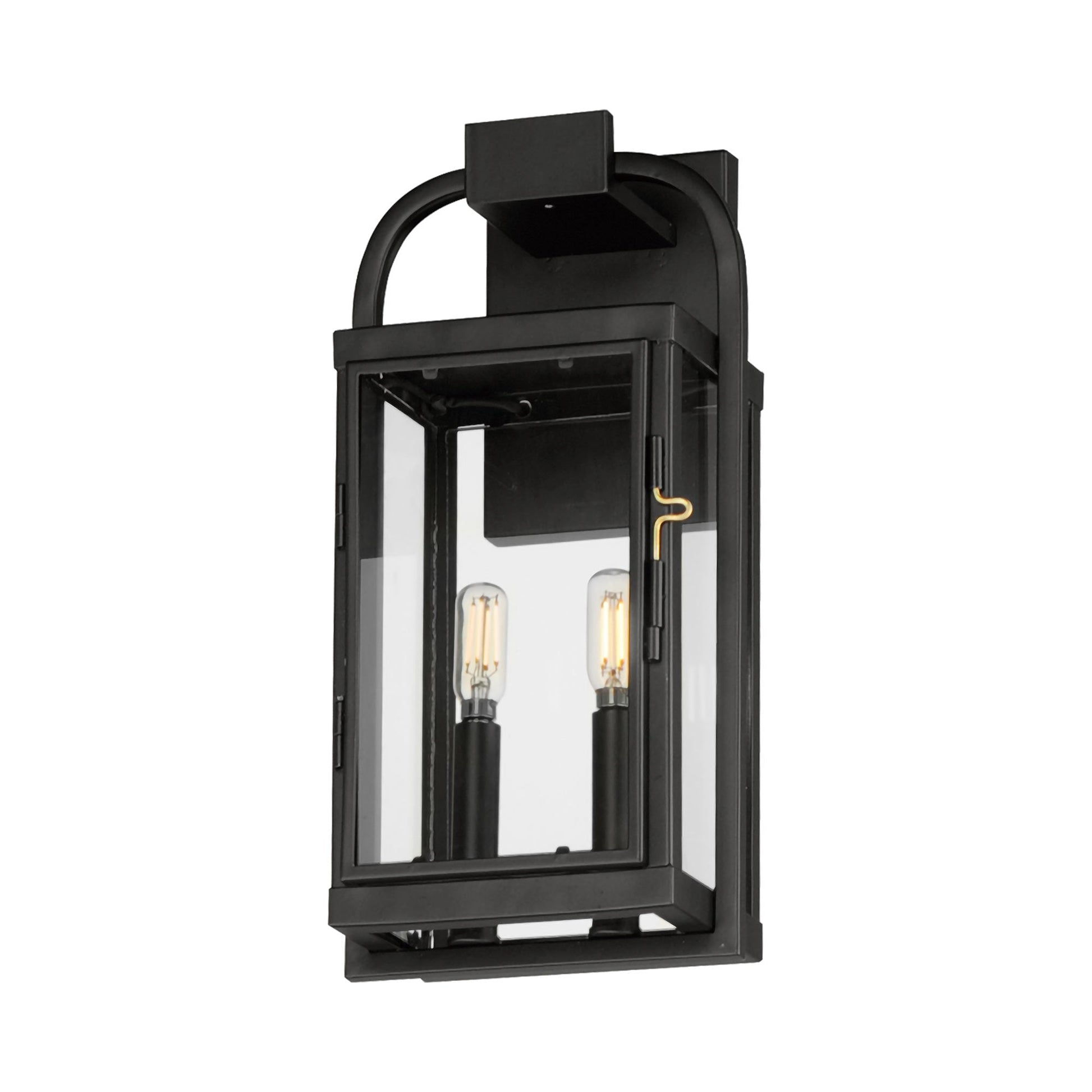 Bonham Outdoor Wall Light (2-Light).
