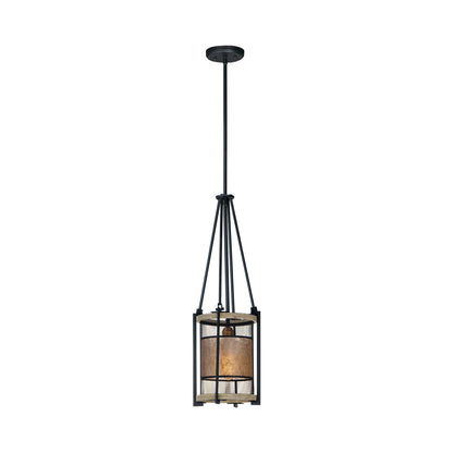Boundry Pendant Light.