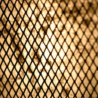 Boundry Pendant Light in Detail.