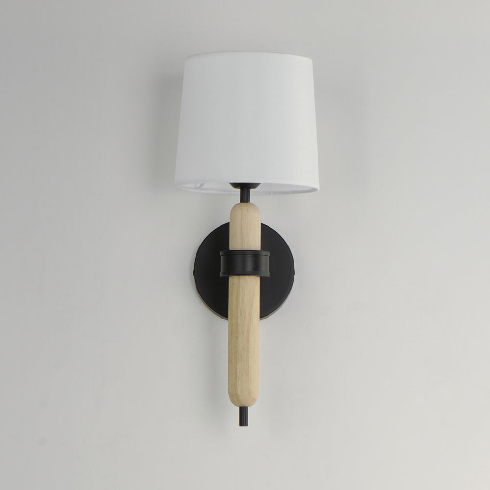 Bozeman Wall Light in Detail.
