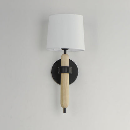 Bozeman Wall Light in Detail.