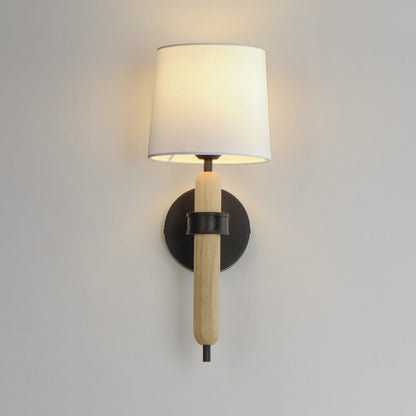 Bozeman Wall Light in Detail.