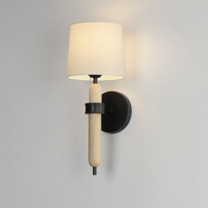 Bozeman Wall Light in Detail.