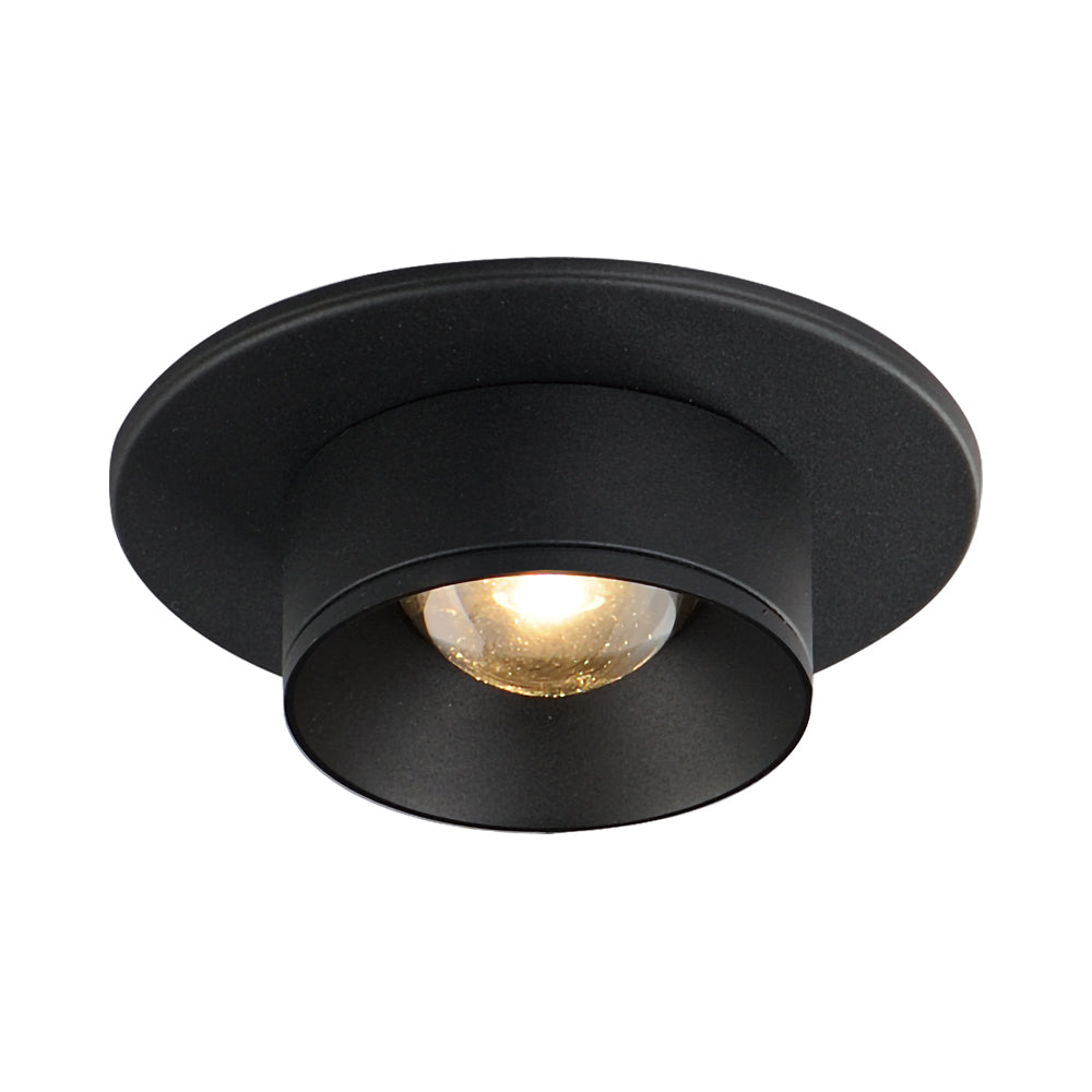 Caldera LED Flush Mount Ceiling Light.