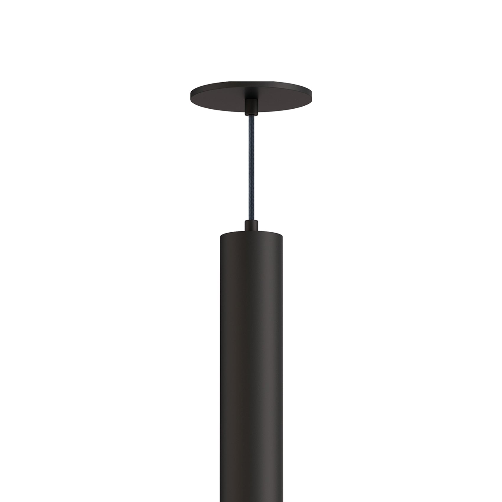 Calibro Outdoor LED Pendant Light in Detail.