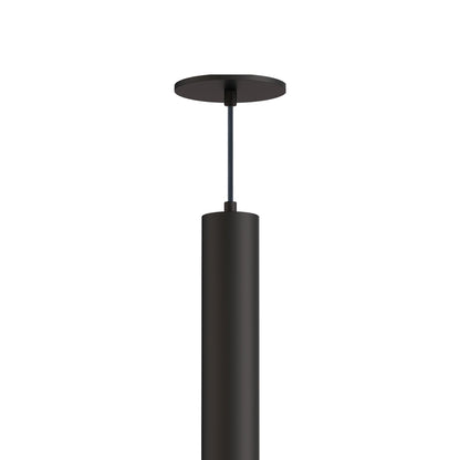 Calibro Outdoor LED Pendant Light in Detail.