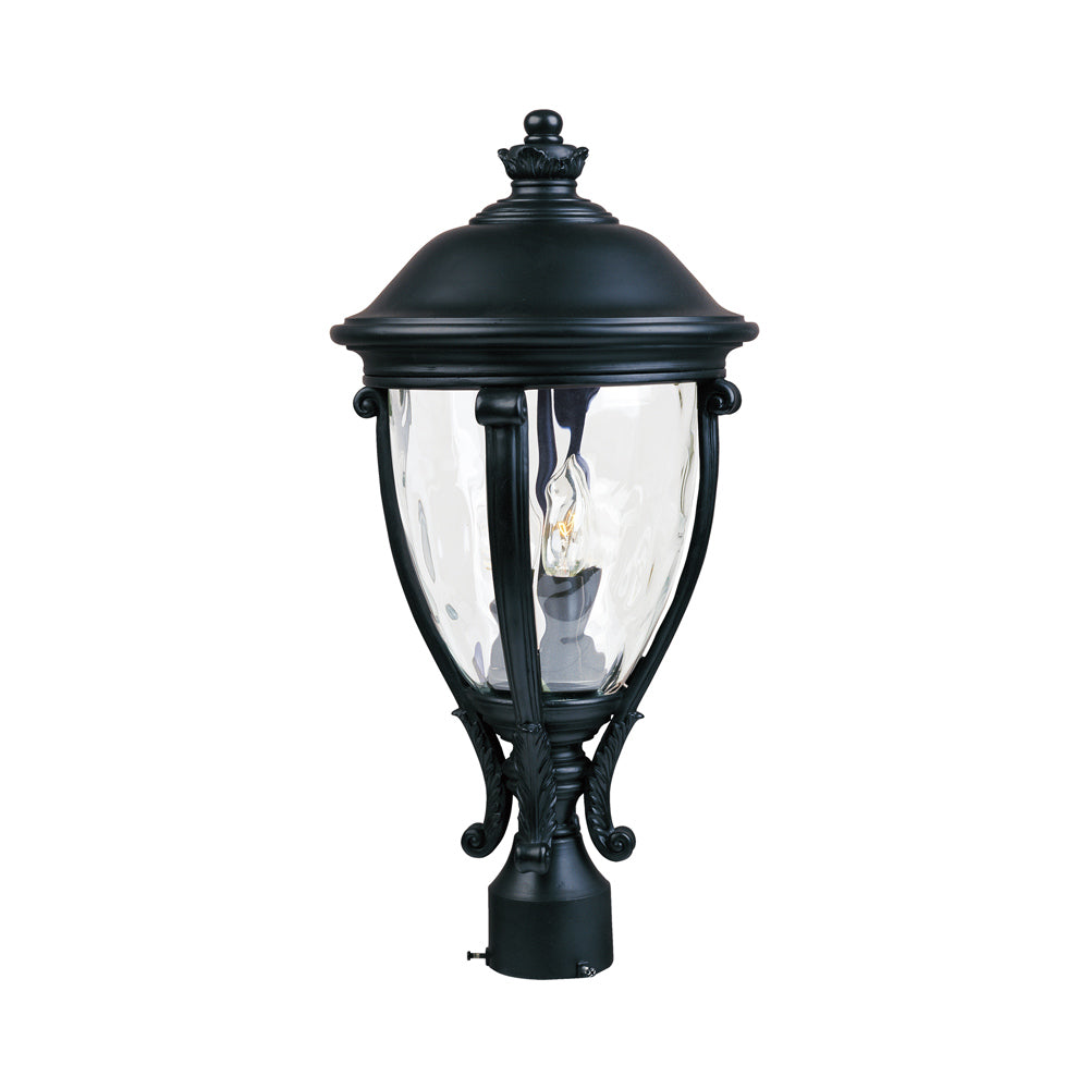 Camden Outdoor Post Light.