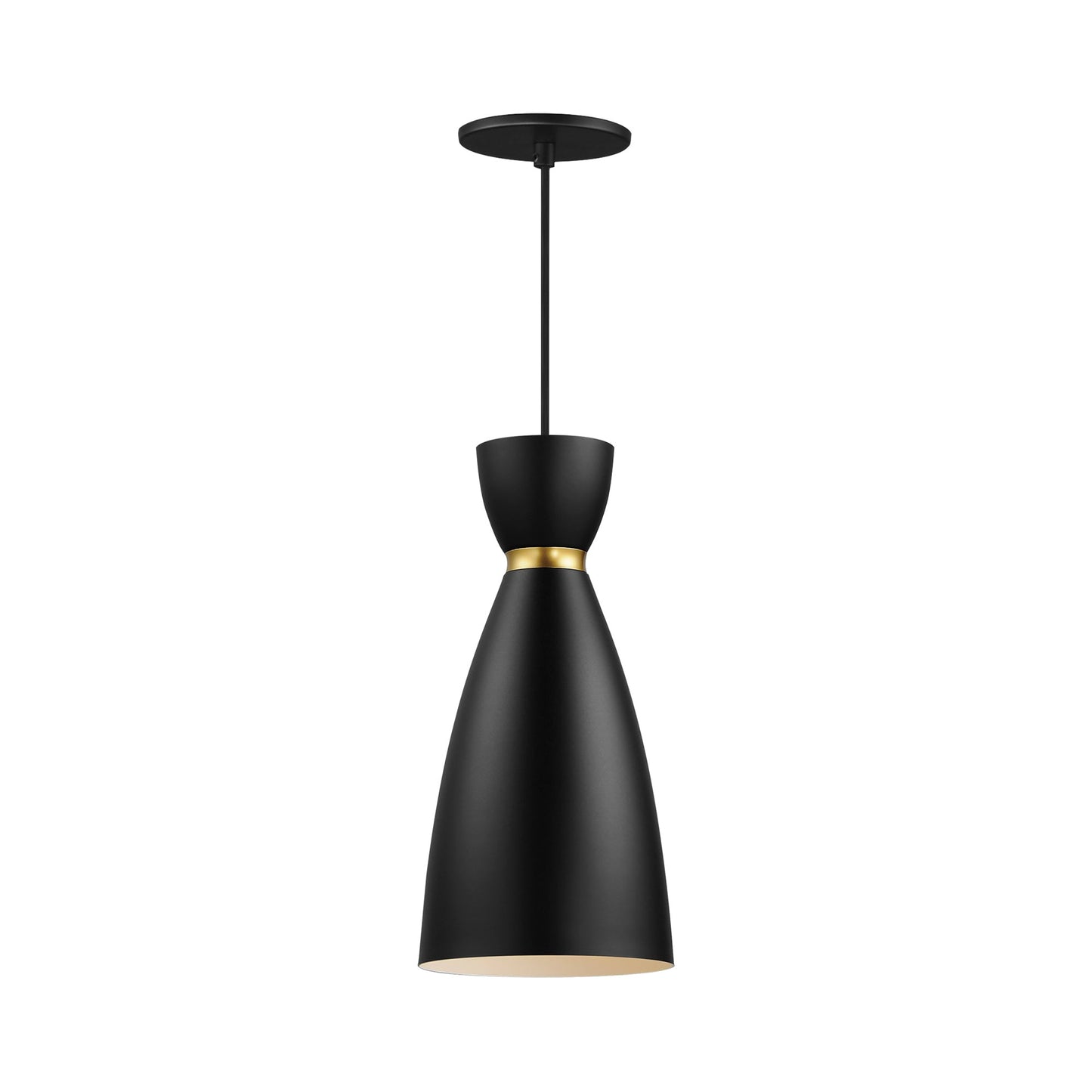Carillon Pendant Light.