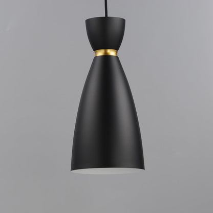 Carillon Pendant Light in Detail.