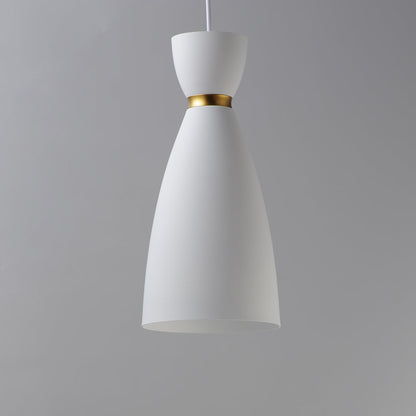 Carillon Pendant Light in Detail.