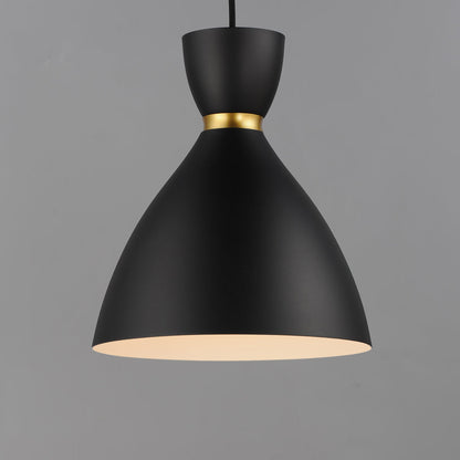Carillon Pendant Light in Detail.