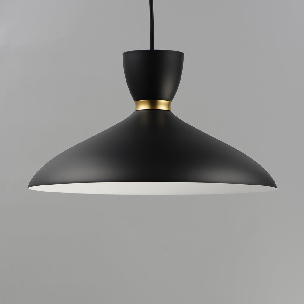 Carillon Pendant Light in Detail.
