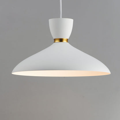 Carillon Pendant Light in Detail.