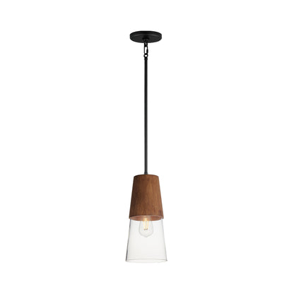 Carpenter Mini Pendant Light (6.5-Inch).