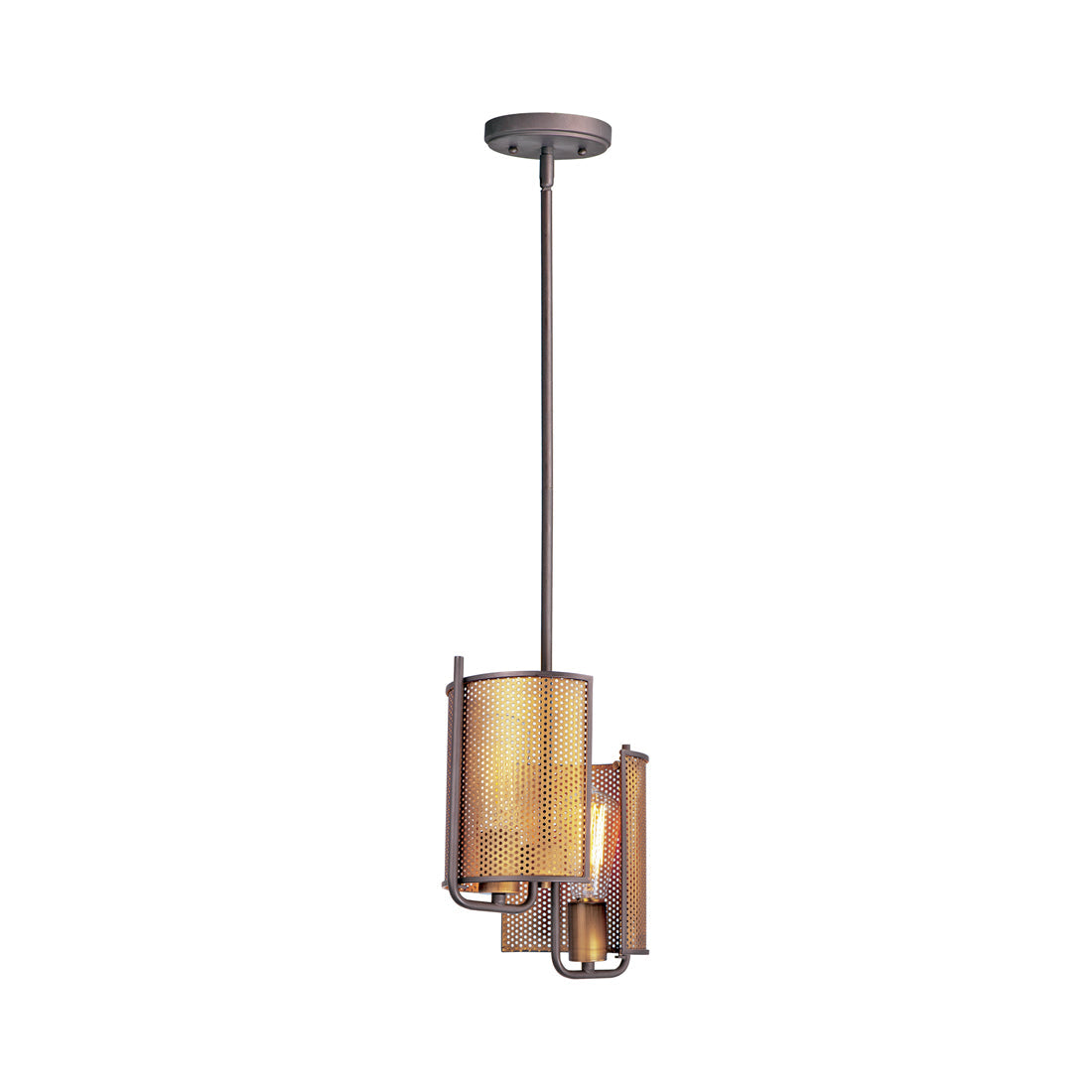 Caspian Pendant Light.