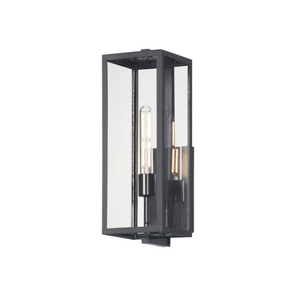 Catalina Outdoor Wall Light (Medium/Uplight).