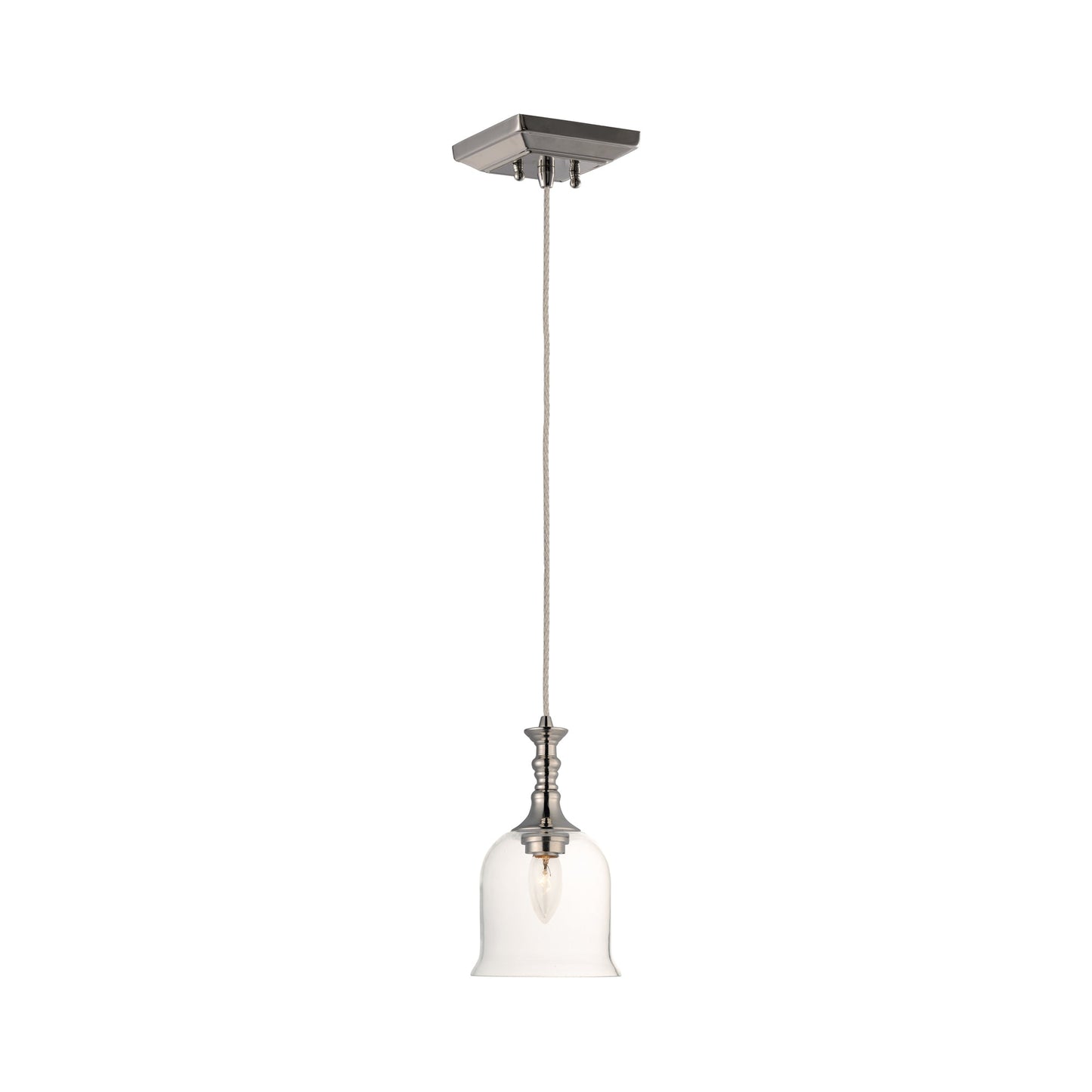 Centennial Pendant Light.