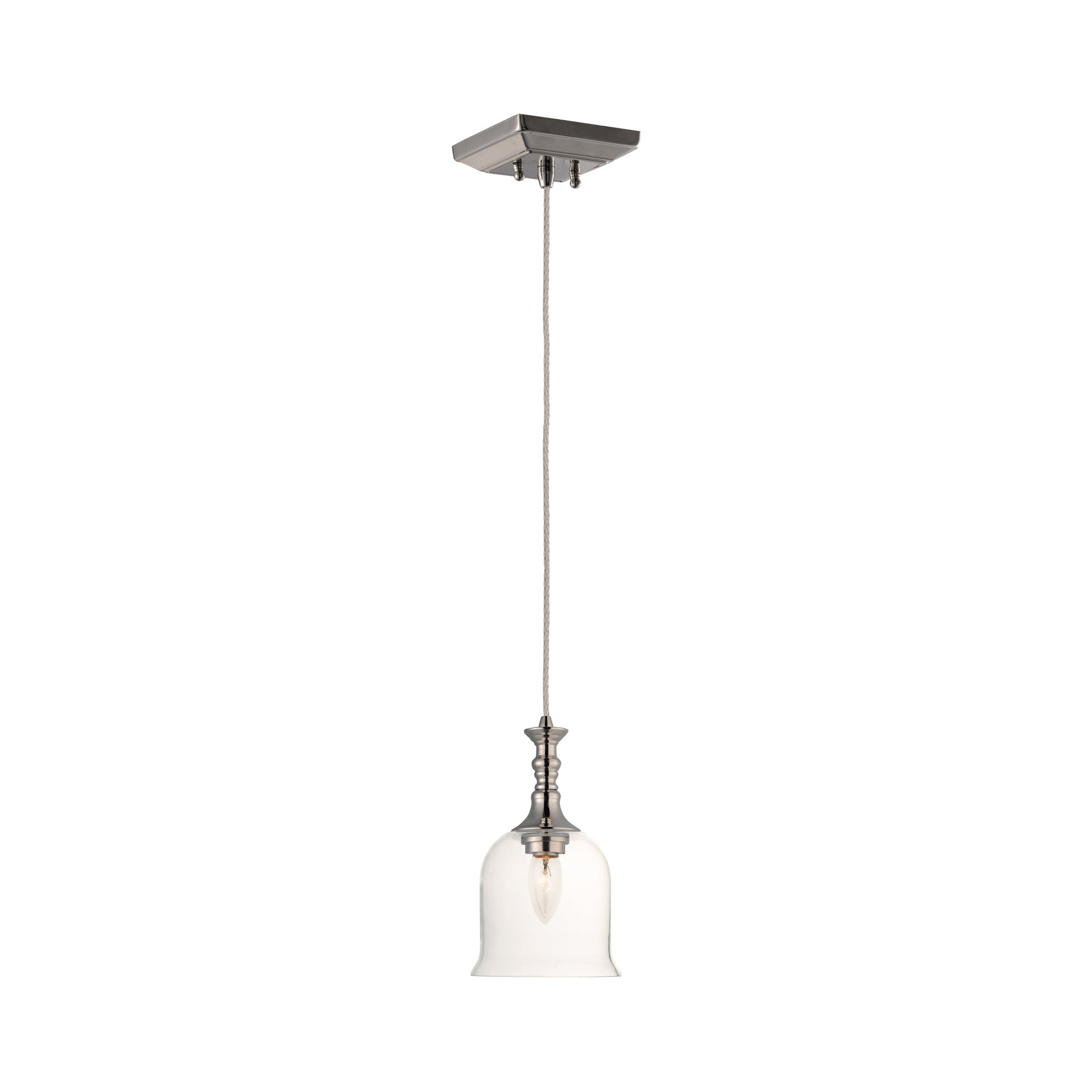 Centennial Pendant Light.