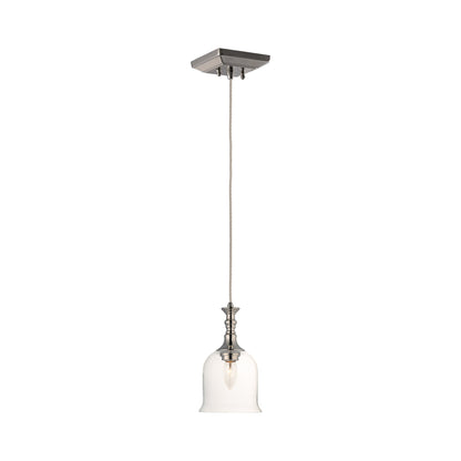 Centennial Pendant Light.