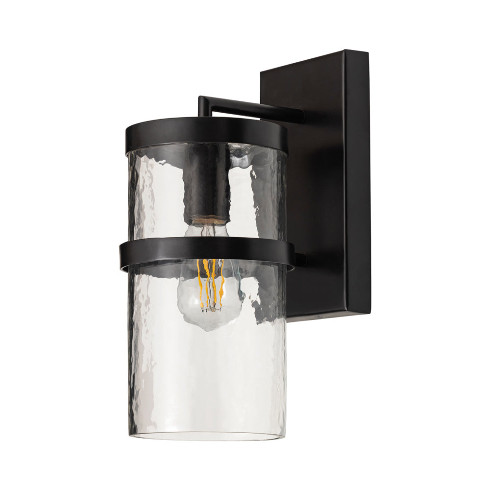 Chamberlain Outdoor Wall Light.