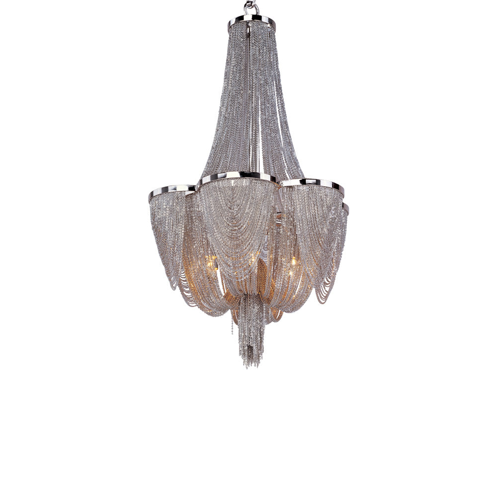 Chantilly Chandelier (6-Light).