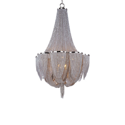 Chantilly Chandelier (10-Light).