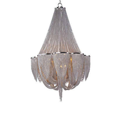 Chantilly Chandelier (12-Light).