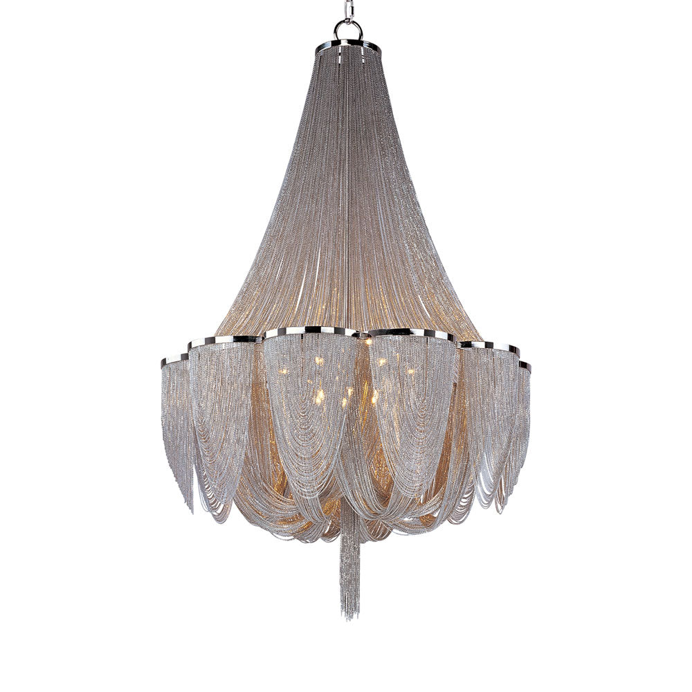 Chantilly Chandelier (14-Light).