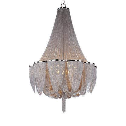 Chantilly Chandelier (14-Light).