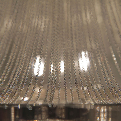 Chantilly Wall Light in Detail.