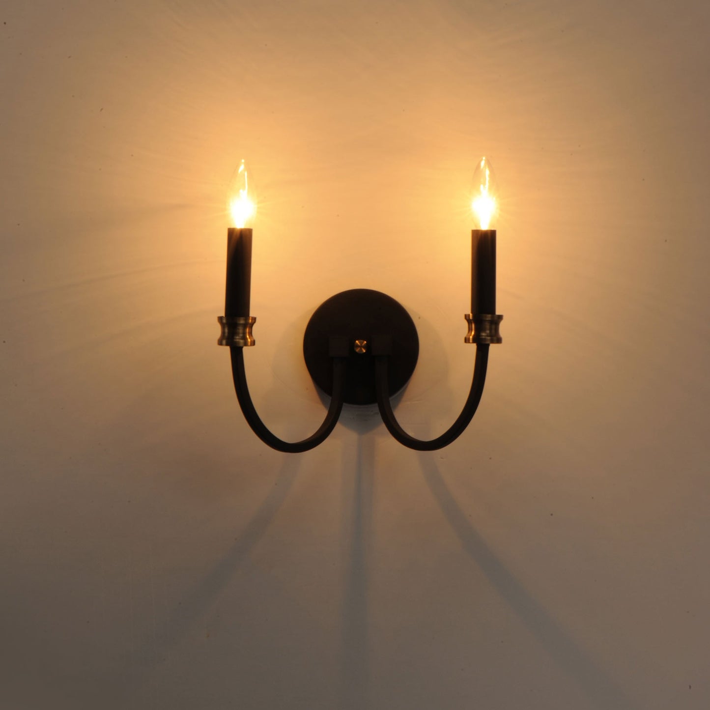 Charlton Bath Wall Light in Detail.