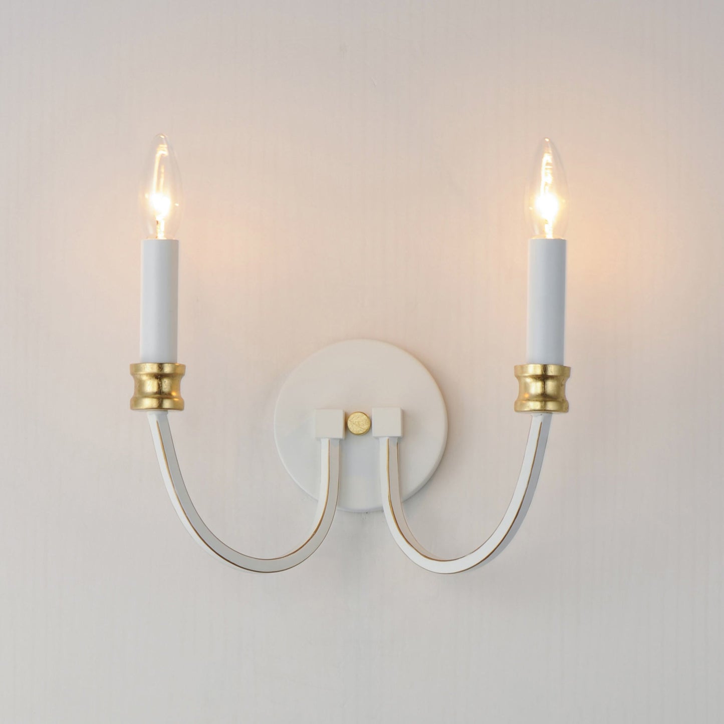 Charlton Bath Wall Light in Detail.