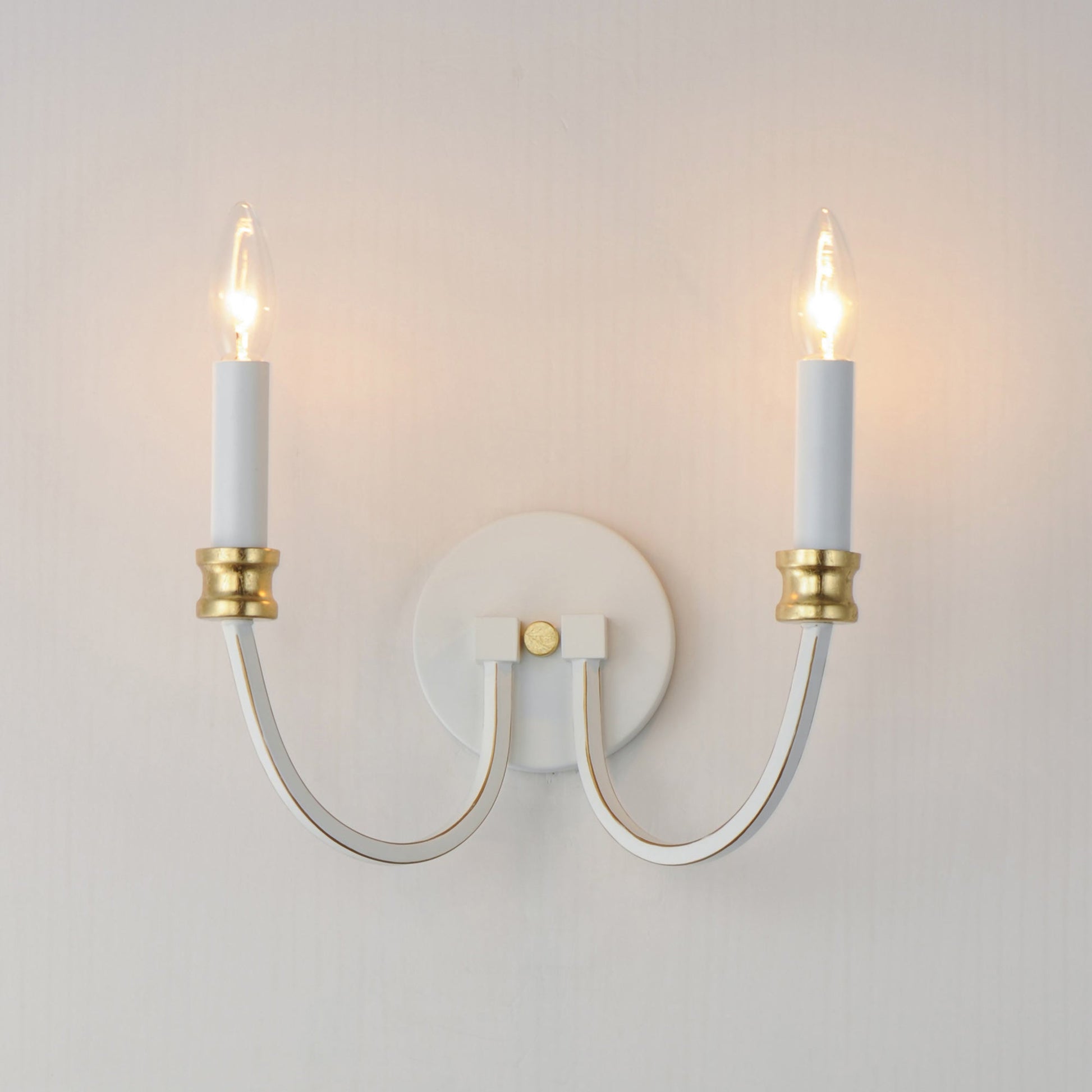 Charlton Bath Wall Light in Detail.
